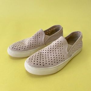 Steve Madden Slip-On Sneakers
